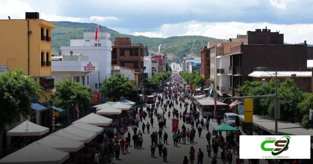 Sorriso MT Notícias: Descubra as Novidades Imperdíveis Hoje!
