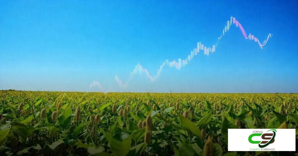 Soybean CBOT: Explore Market Dynamics and Price Trends Now
