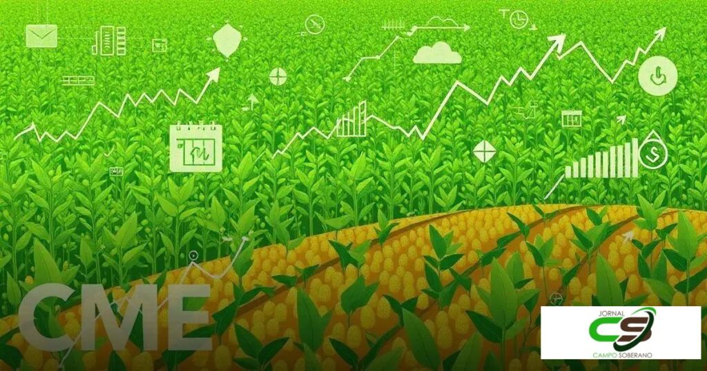 Soybean CME: Explore the Essential Trading Insights and Trends