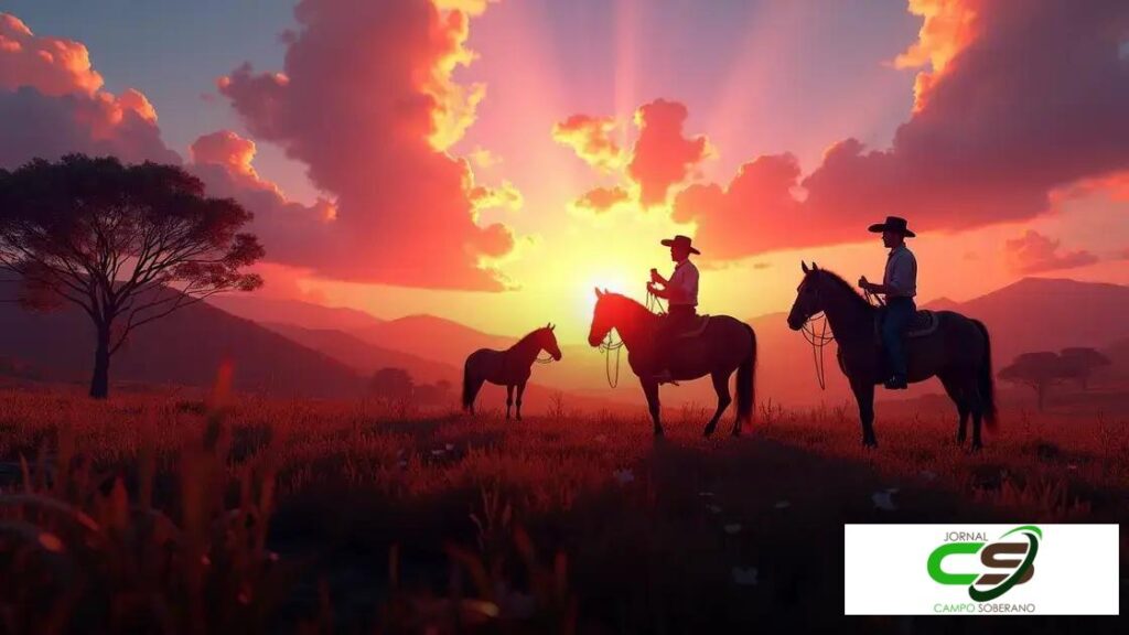 Sul Gaúcho: Descubra a Cultura e Tradições do Sul do Brasil