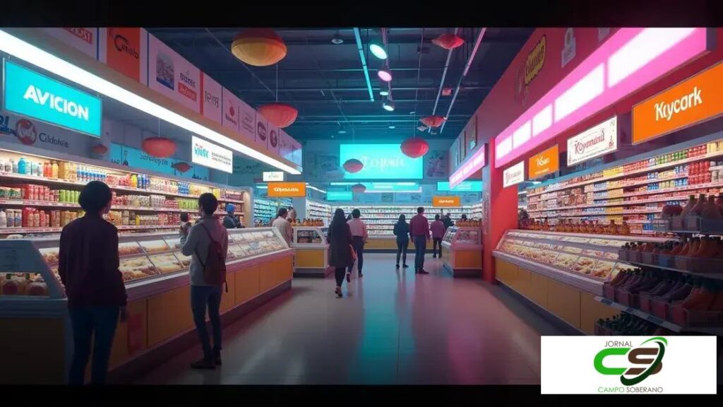 Supermercado Copagril: Descubra as Melhores Ofertas e Promoções de Hoje