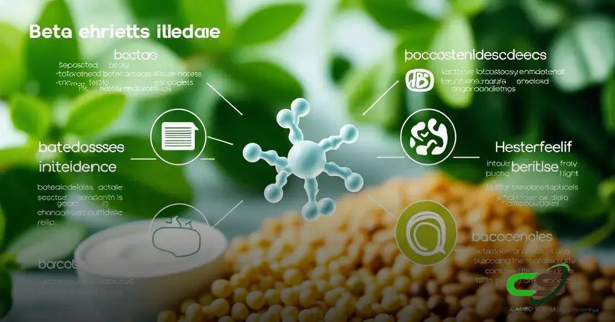 Suplementos de Beta Galactosidase: Vale a Pena?