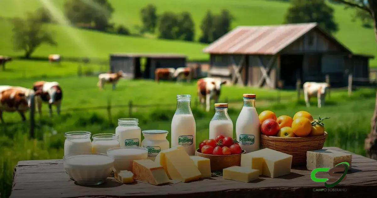 Sustentabilidade na Produção