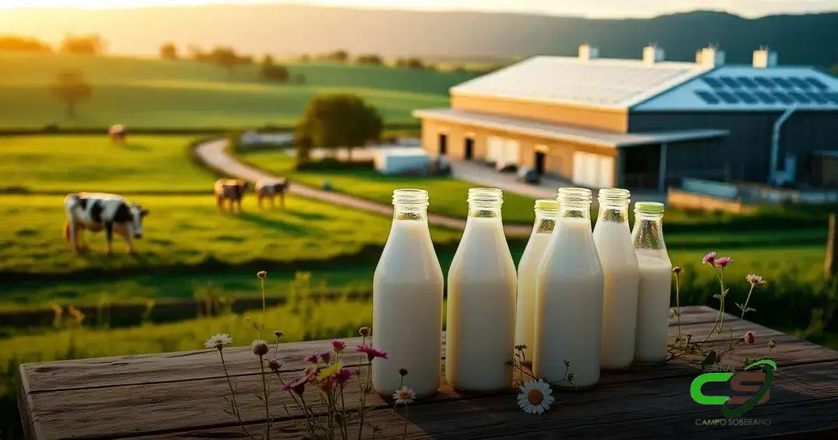 Sustentabilidade na Produção