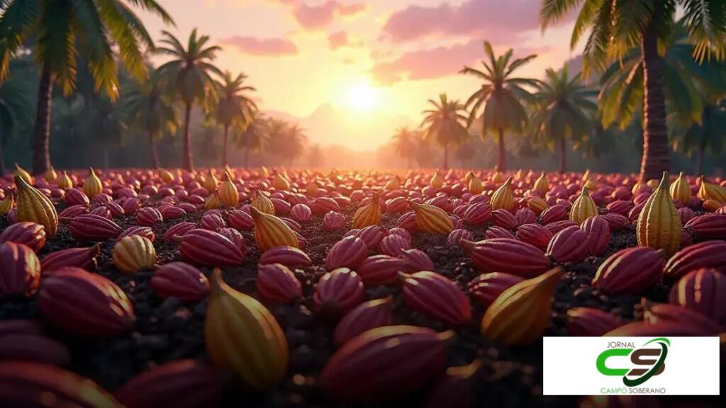 Tabela de Preço do Cacau: Descubra Oportunidades e Desafios