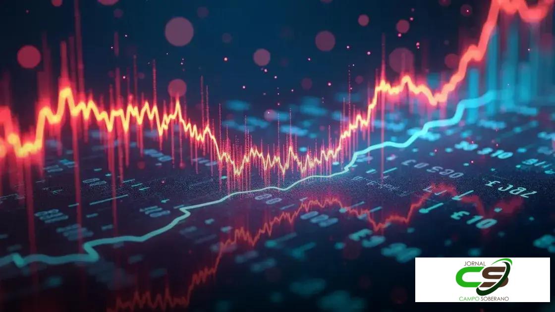 Taxa PTAX: O Que Você Precisa Saber Para Tomar Decisões Financeiras