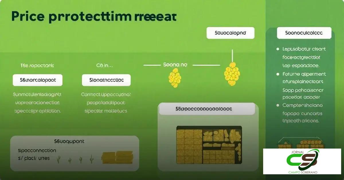 Técnicas de proteção de preços