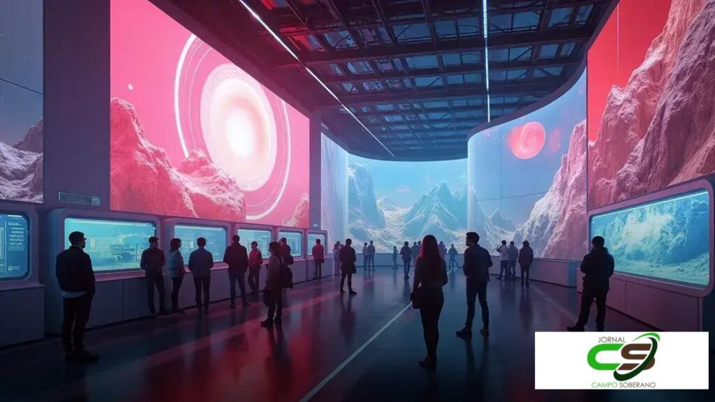 Tecnoshow 2024: Descubra Tudo o Que Esperar do Maior Evento de Tecnologia