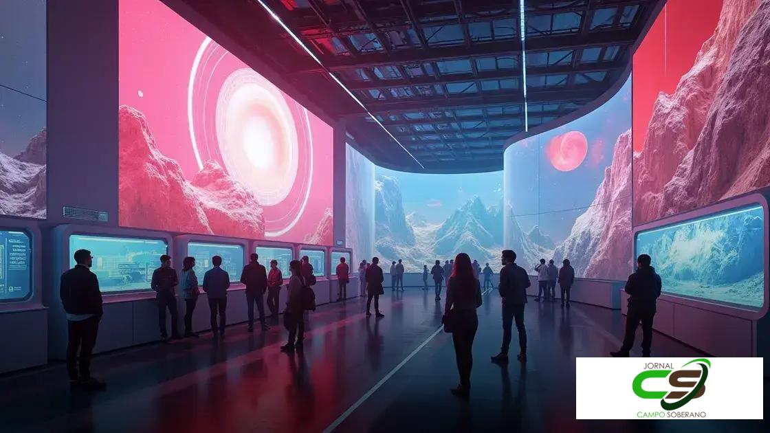 Tecnoshow 2024: Descubra Tudo o Que Esperar do Maior Evento de Tecnologia