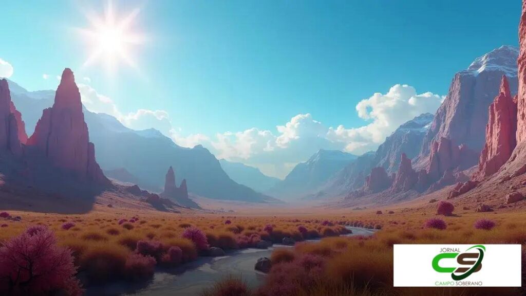 Temperaturas Argentina: Descubre los Secretos Climáticos de Este País Fascinante