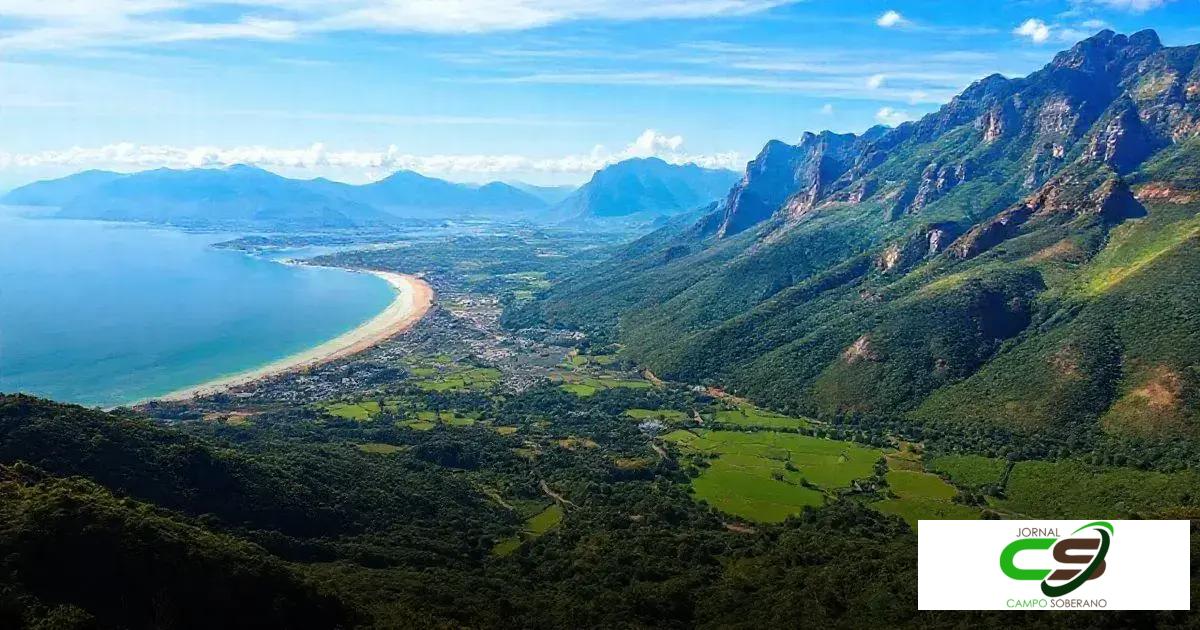 Temperaturas Santa Catarina: Descubra os Segredos do Clima Brasileiro