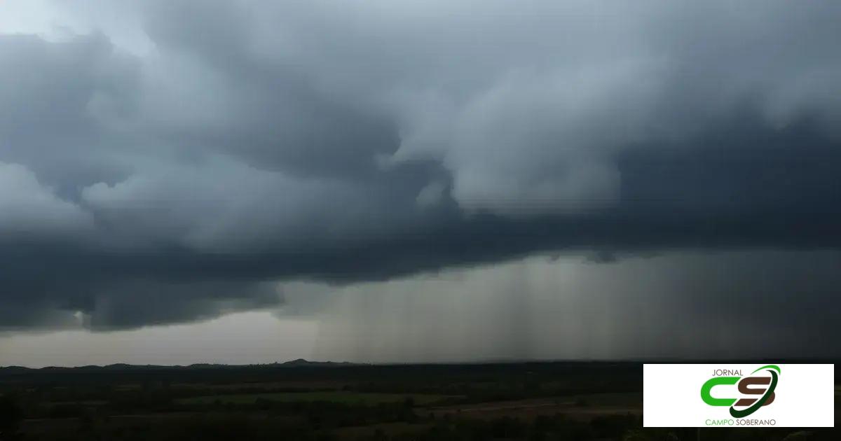 Tempestade no Rio Grande do Sul: O Que Esperar e Como se Preparar