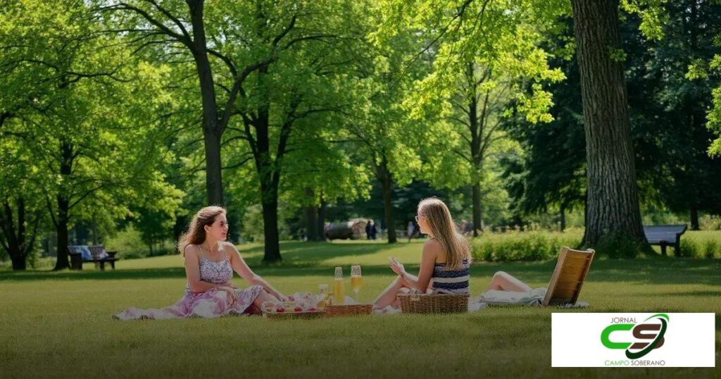 Tempo para Fim de Semana: Como Aproveitar Cada Momento