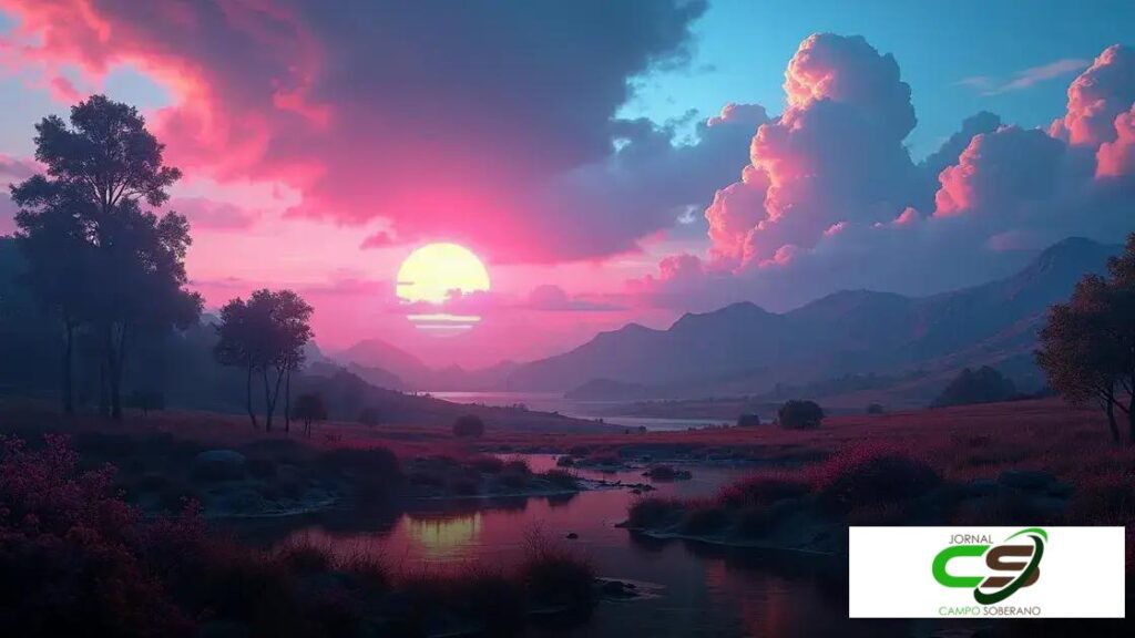 Tempo Paraná: Descubra Tudo Sobre o Clima e as Previsões