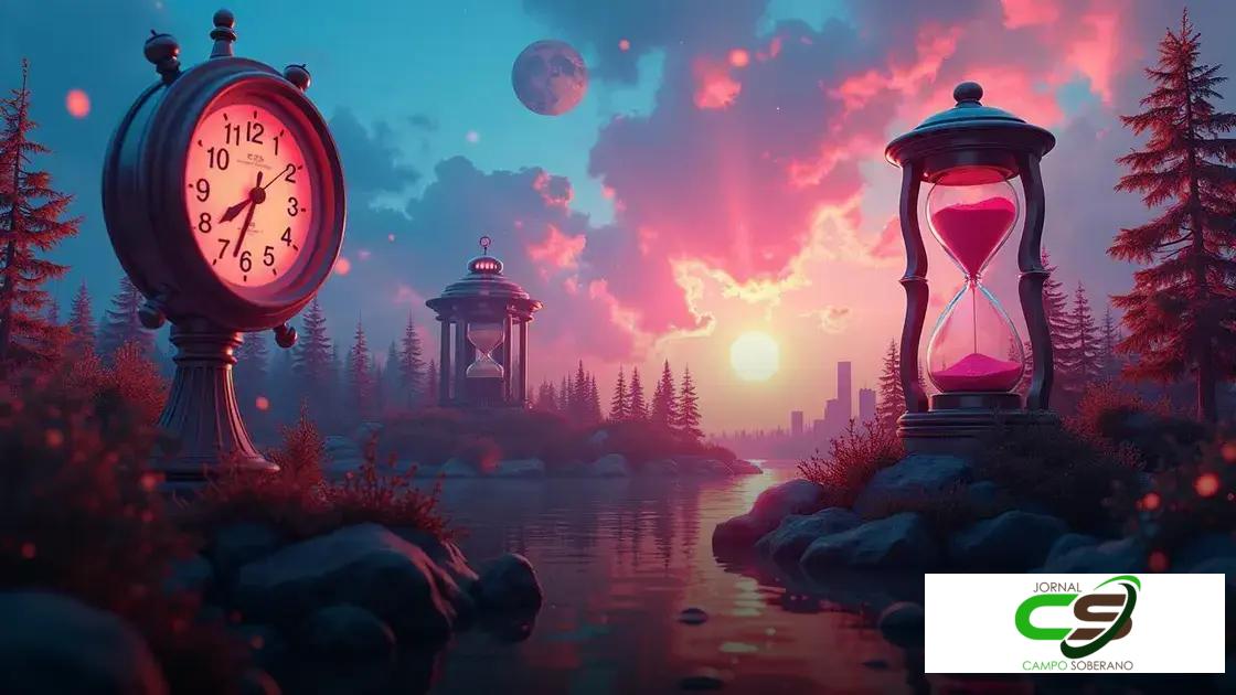 Tempo Tempo: Descubra como ele pode transformar sua rotina