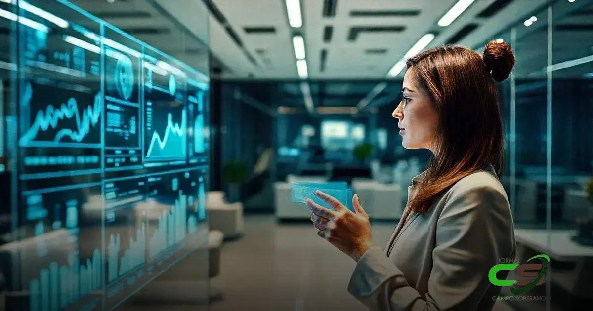 Tendências Futuras em Gestão de Dados