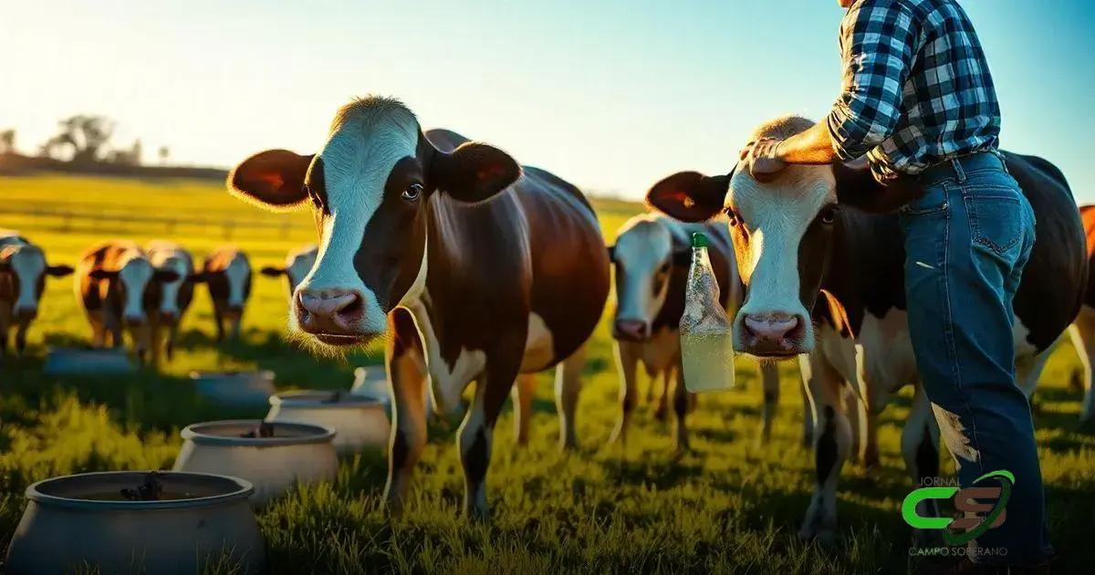 Tendências Futuras no Uso de Pós Dipping