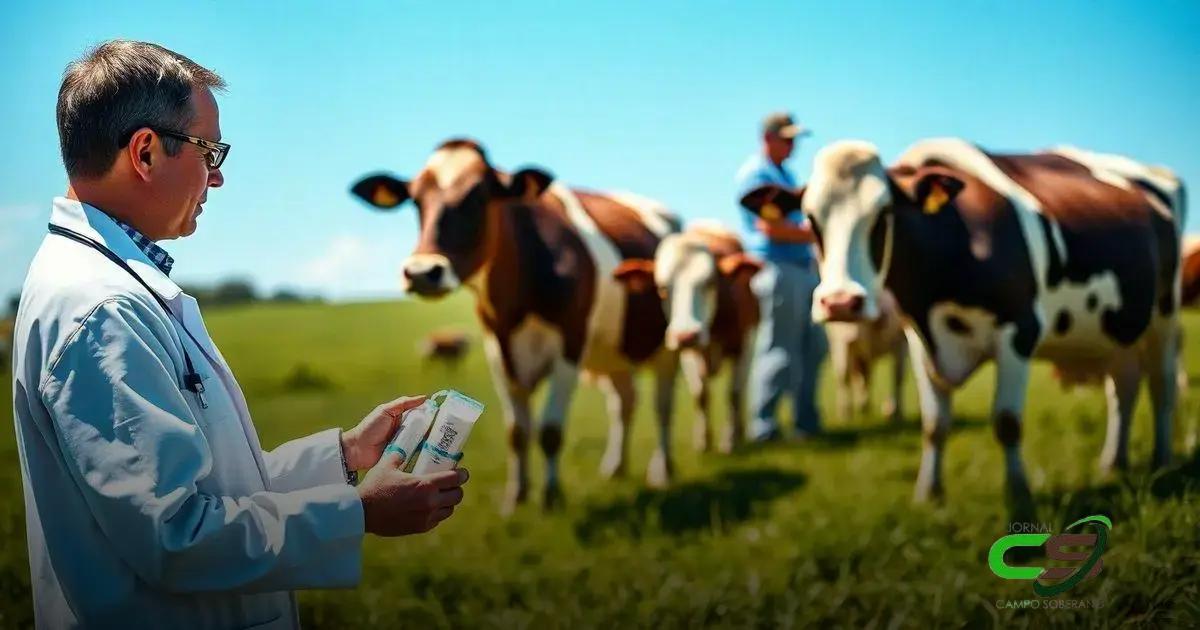 Testemunhos de Pecuaristas