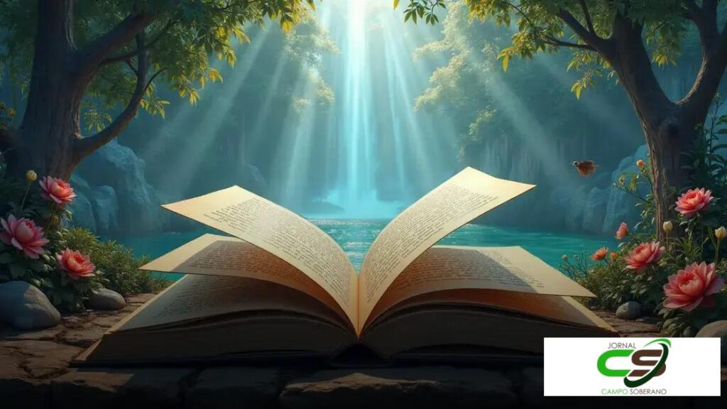 Texto Lindo: Descubra como essas palavras podem transformar sua vida 2 Texto Lindo: Descubra como essas palavras podem transformar sua vida