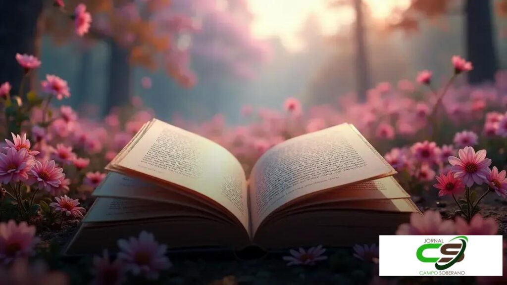 Texto Lindos: Descubra a Beleza das Palavras com Emoção