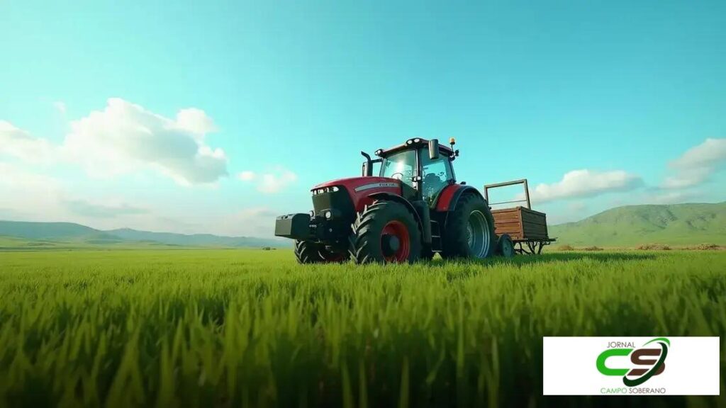 Tratadores Valtra: Tudo o que Você Precisa Saber Sobre Eles