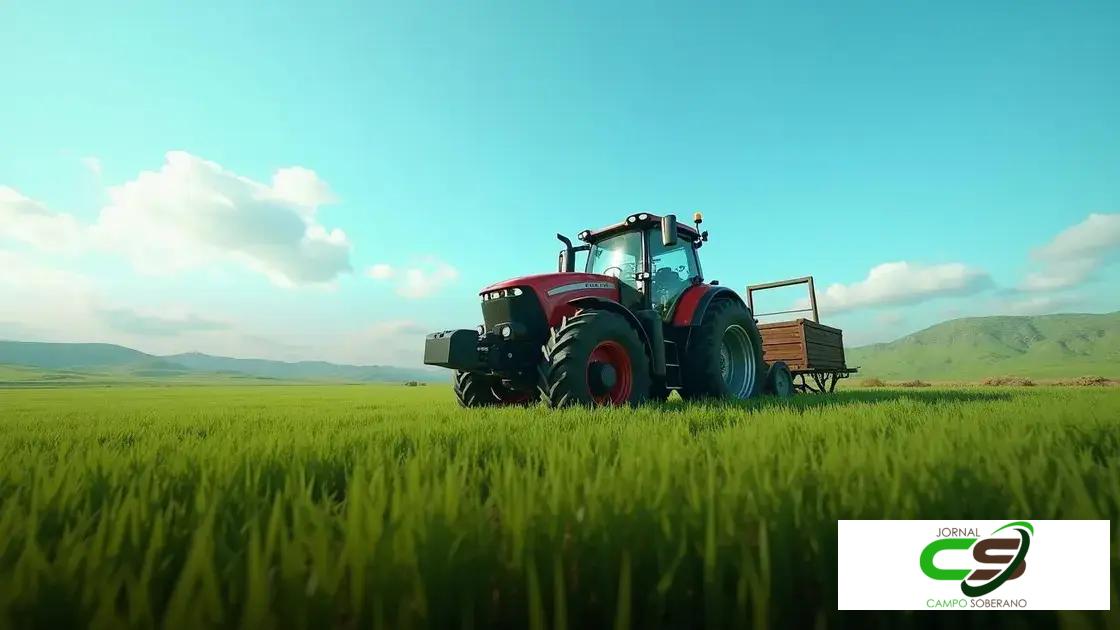 Tratadores Valtra: Tudo o que Você Precisa Saber Sobre Eles