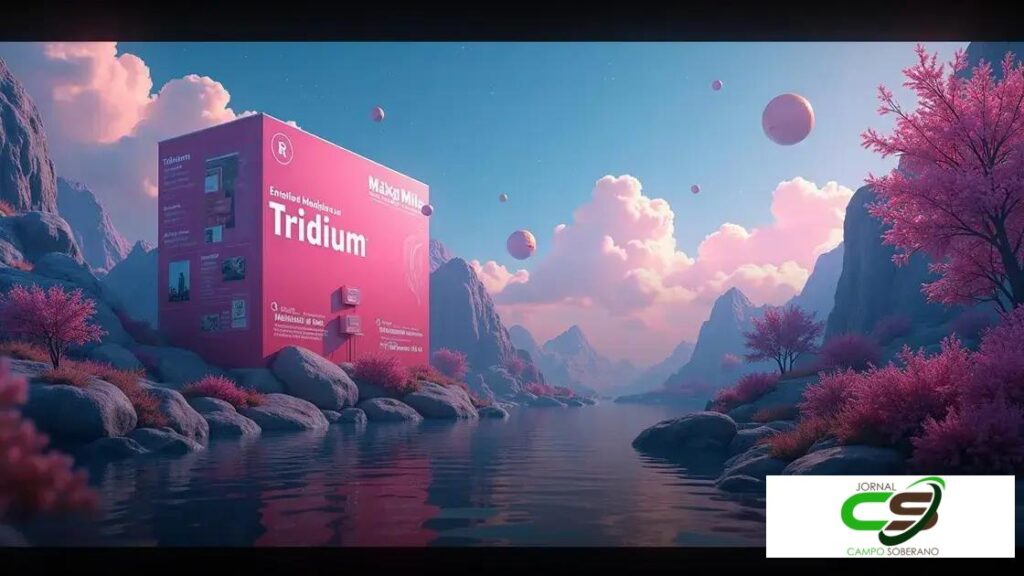 Tridium Bula: Tudo o que Você Precisa Saber sobre Este Medicamento