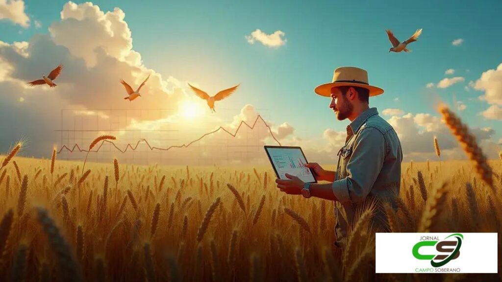 Trigo Cotação: Aumente Seus Lucros Com as Melhores Estratégias