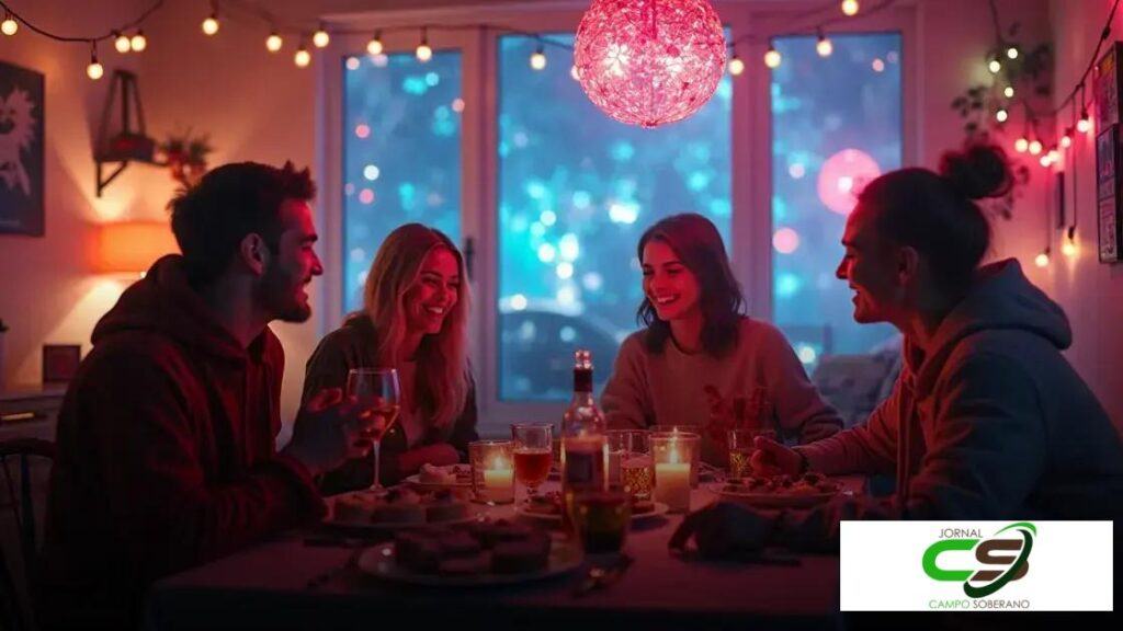 Ultima Sexta Feira do Ano: Dicas Imperdíveis para Comemorar