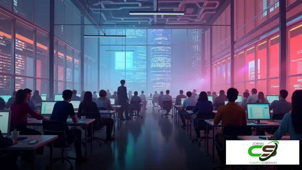 UNESP Satélite: O Futuro da Educação a Distância no Brasil