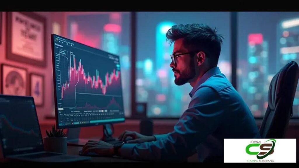 UOL Economia Cotação: Como Acompanhar e Entender as Flutuações