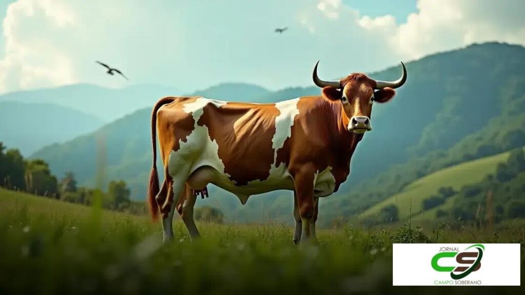 Vaca Nelore: O Que Você Precisa Saber para Criar com Sucesso