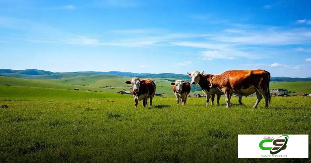 Vacas Nelore: O Que Você Precisa Saber Para Aumentar Sua Produção