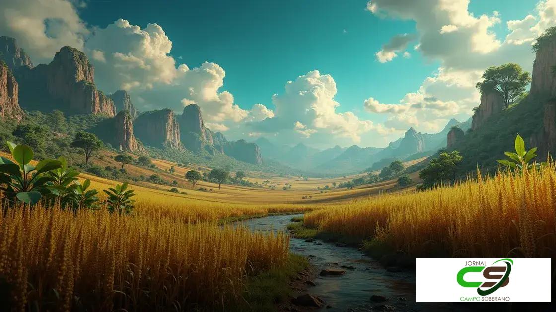 Valor Soja Hoje RS: Preços e Análises em Tempo Real