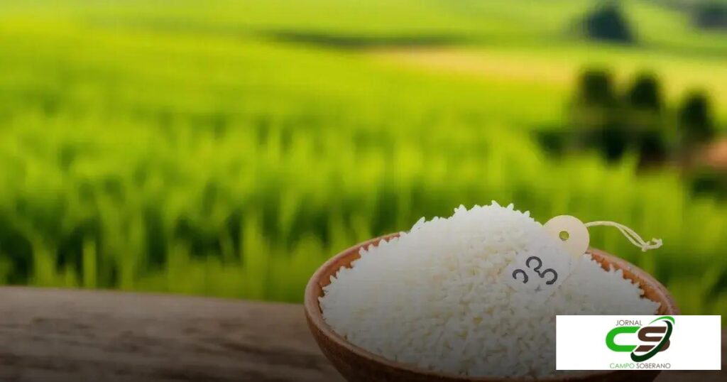 Valores do Arroz: O Que Você Precisa Saber para Comer Bem