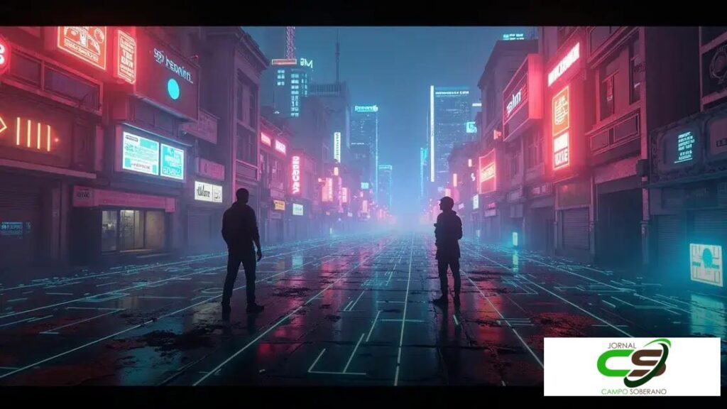 Vanguarda Link: A Nova Fronteira da Conectividade Digital no Brasil