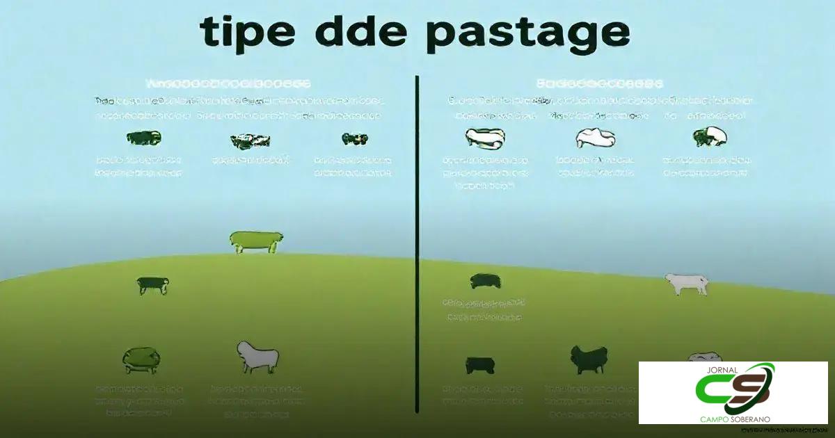 Vantagens e desvantagens de cada tipo