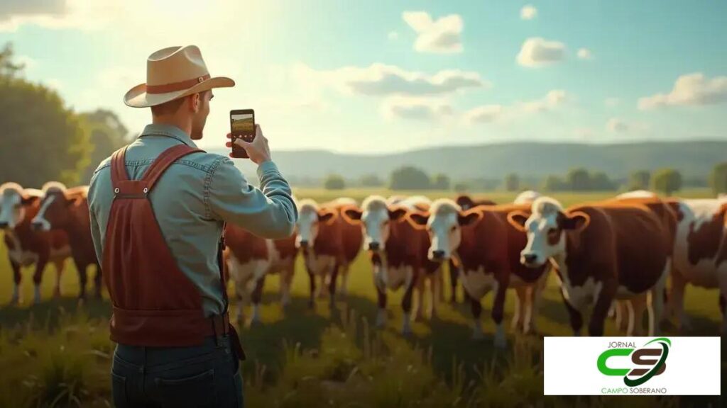 Vídeos Boi: Descubra o Mundo Fascinante da Pecuária Moderna