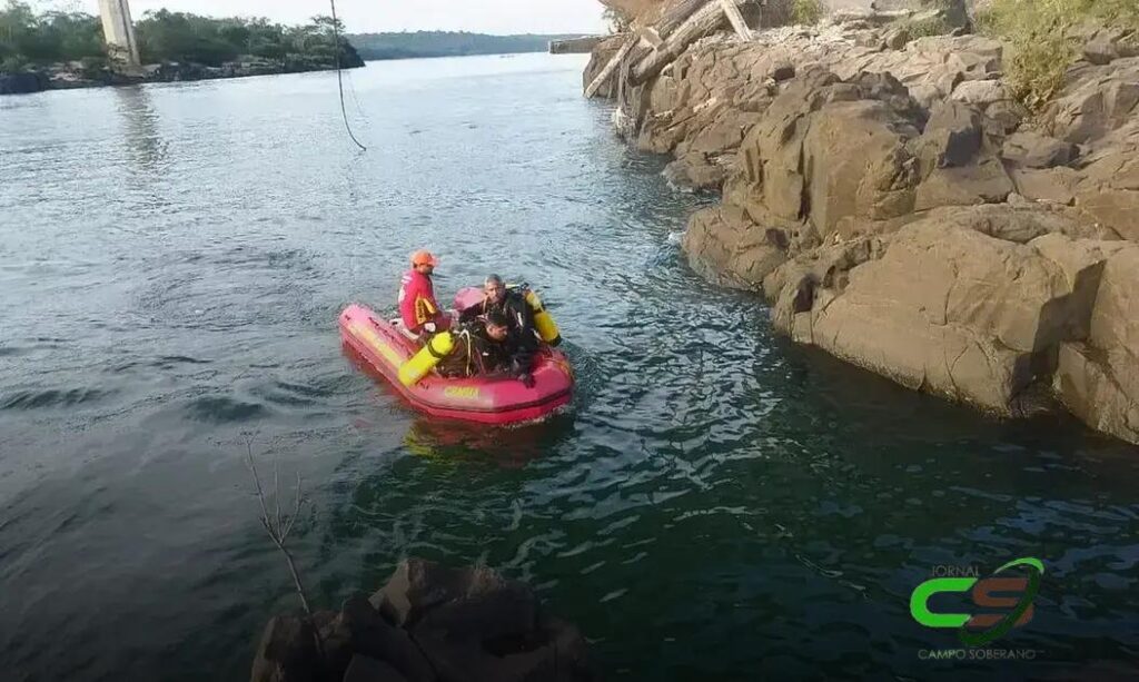 13 Vítimas Confirmadas na Queda de Ponte entre MA e TO