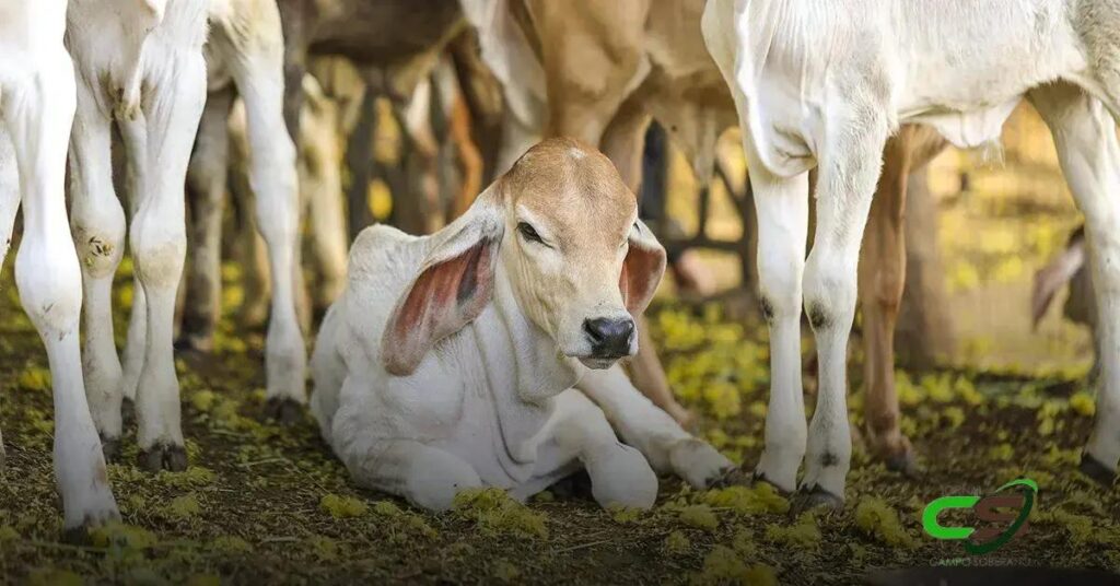 4ª Edição do Curso 'Cada Bezerro Importa': Inscrições Abertas!