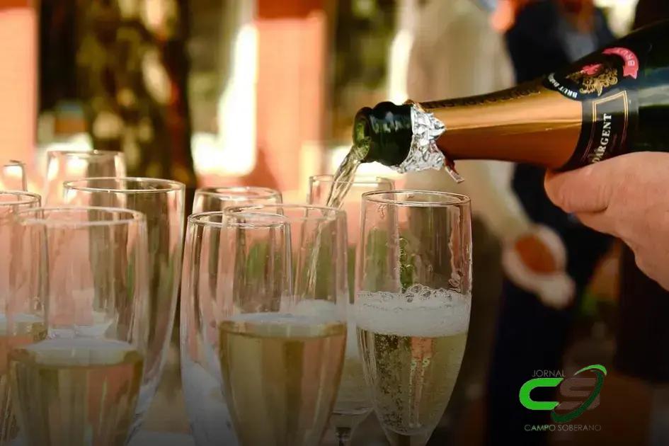 5 Espumantes do Brasil Imperdíveis para Celebrar 2025