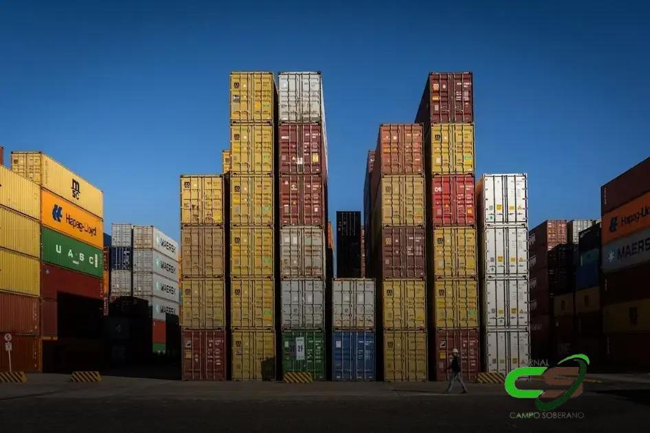 5 Estratégias para Diversificação das Exportações do Agro Brasileiro