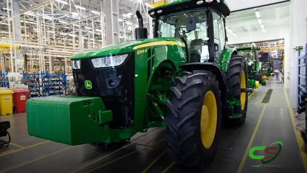 5 Fatores que Impulsionam o Crédito Privado no Agro em 2023