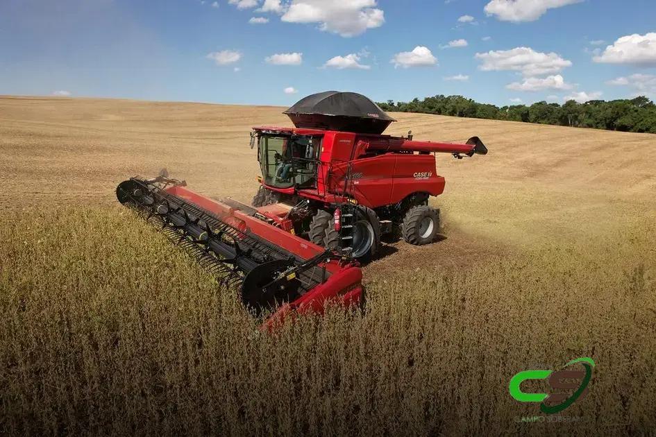 5 Fatores que Impulsionarão o Crescimento das Vendas de Máquinas Agrícolas em 2025