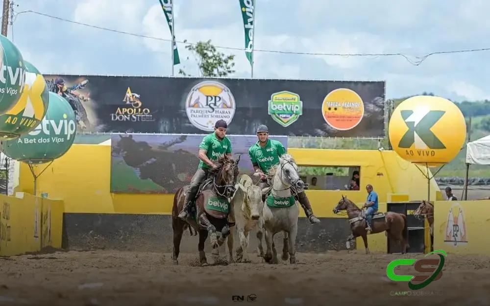 5 Fatos Importantes sobre Apostas em Vaquejadas e Rodeios