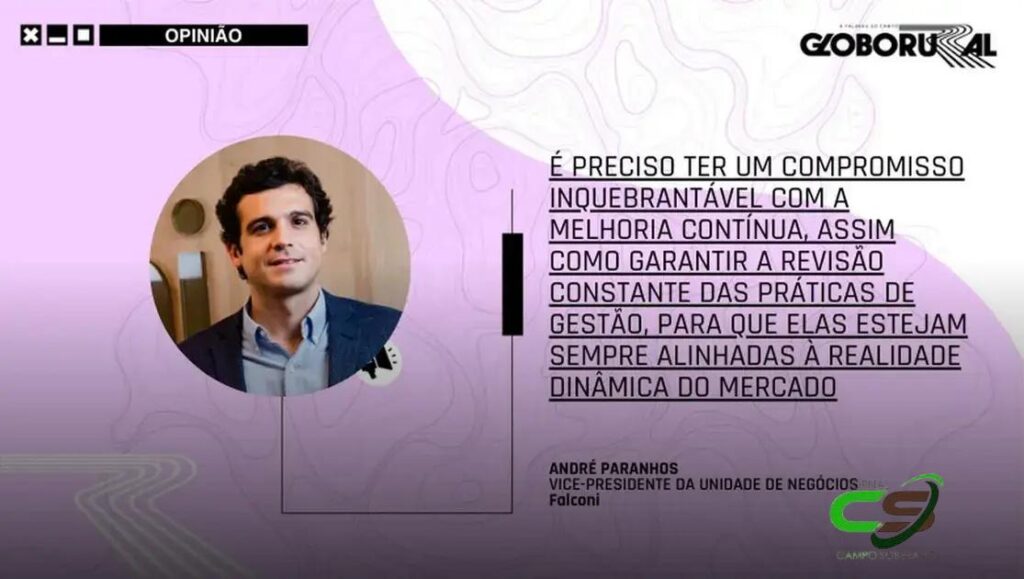 5 Maneiras de Transformar Seu Negócio com Gestão no Agro