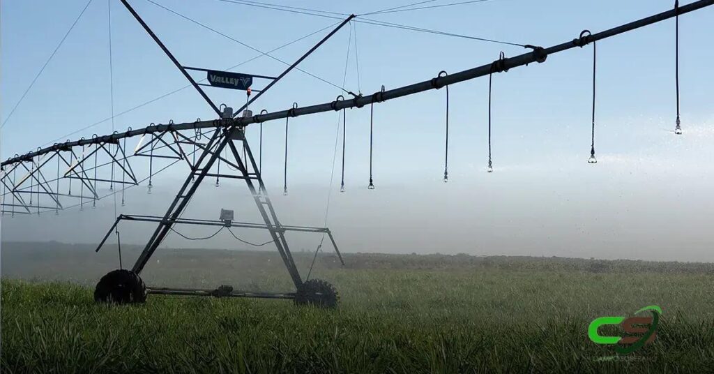 5 Razões para Investir em Irrigação no Rio Grande do Sul