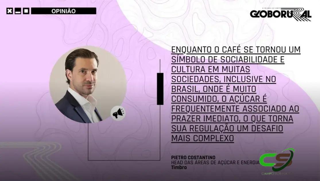 5 Razões para Reduzir o Açúcar no Seu Café