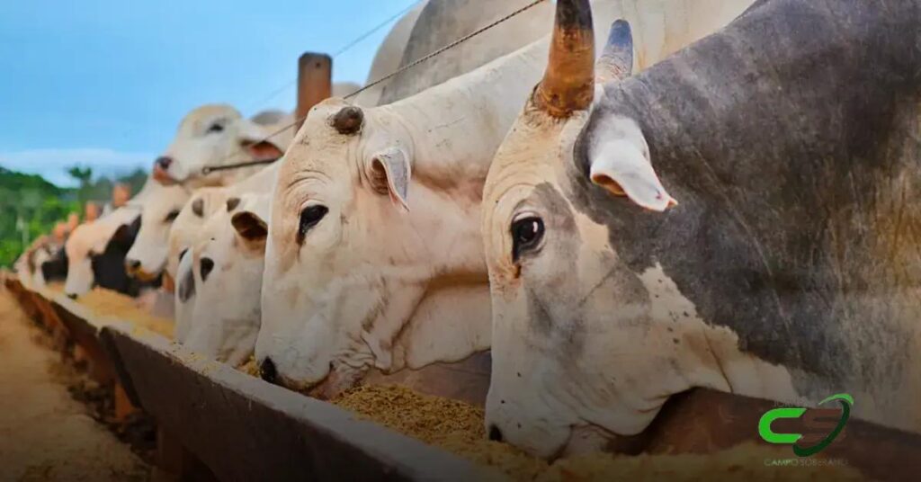 A Melhor Relação de Troca Boi/Milho para Pecuaristas em 2023