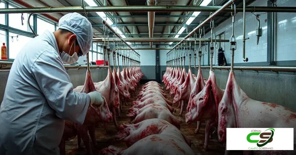 Abate: Entenda o processo e suas implicações no setor alimentício